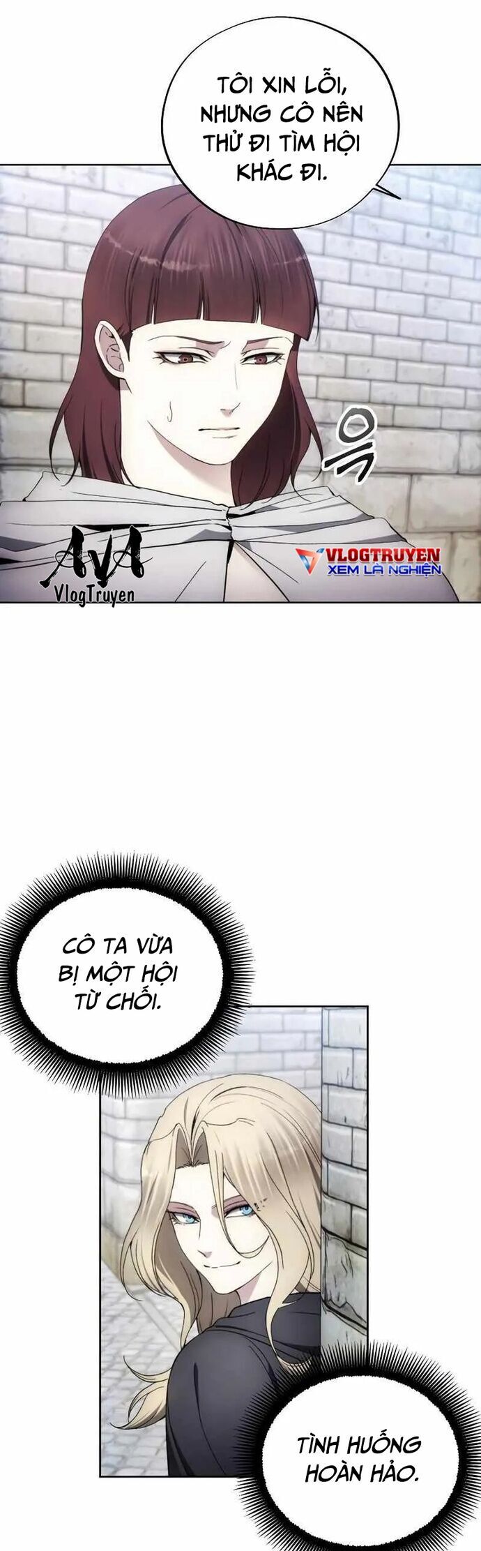 Tao Là Ác Nhân Chap 103 - Next Chap 104