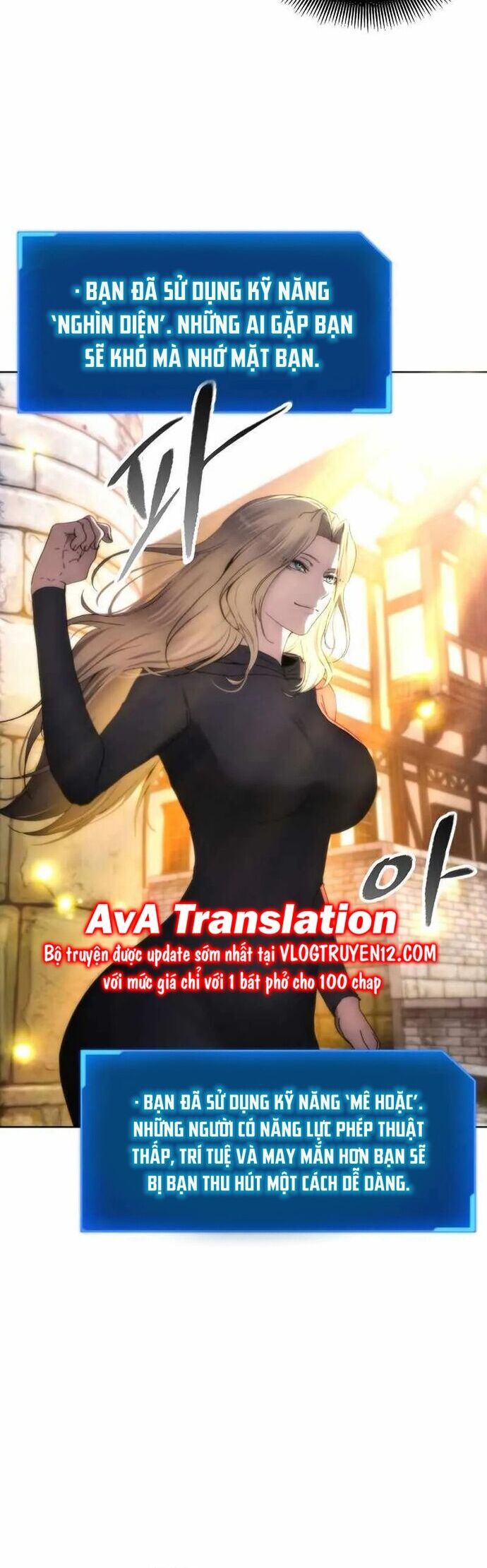 Tao Là Ác Nhân Chap 103 - Next Chap 104