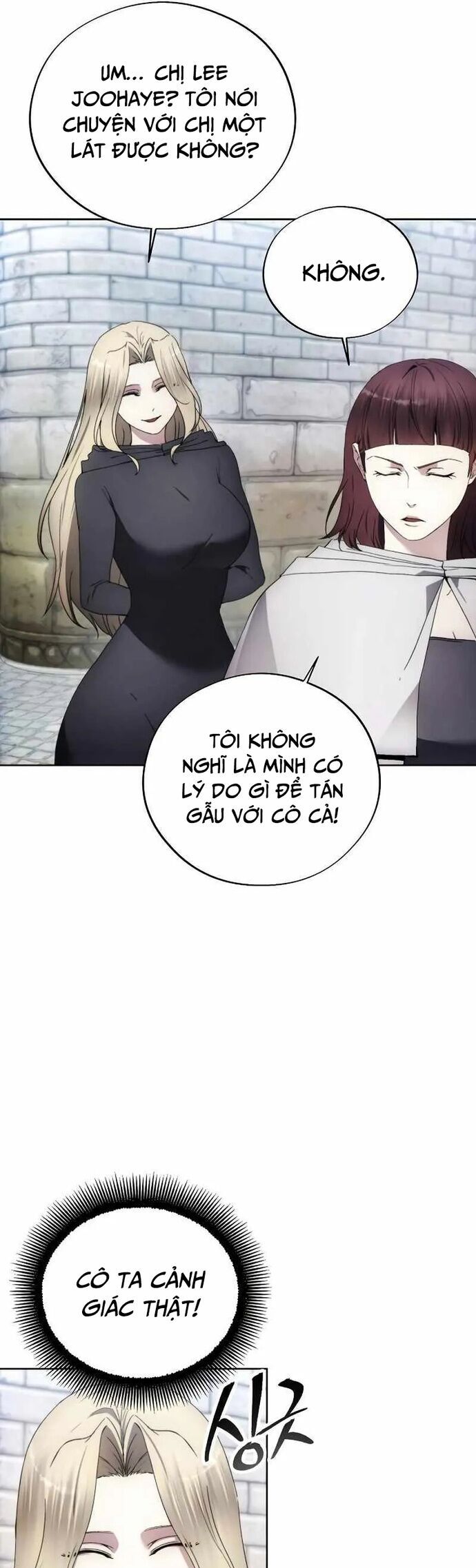 Tao Là Ác Nhân Chap 103 - Next Chap 104