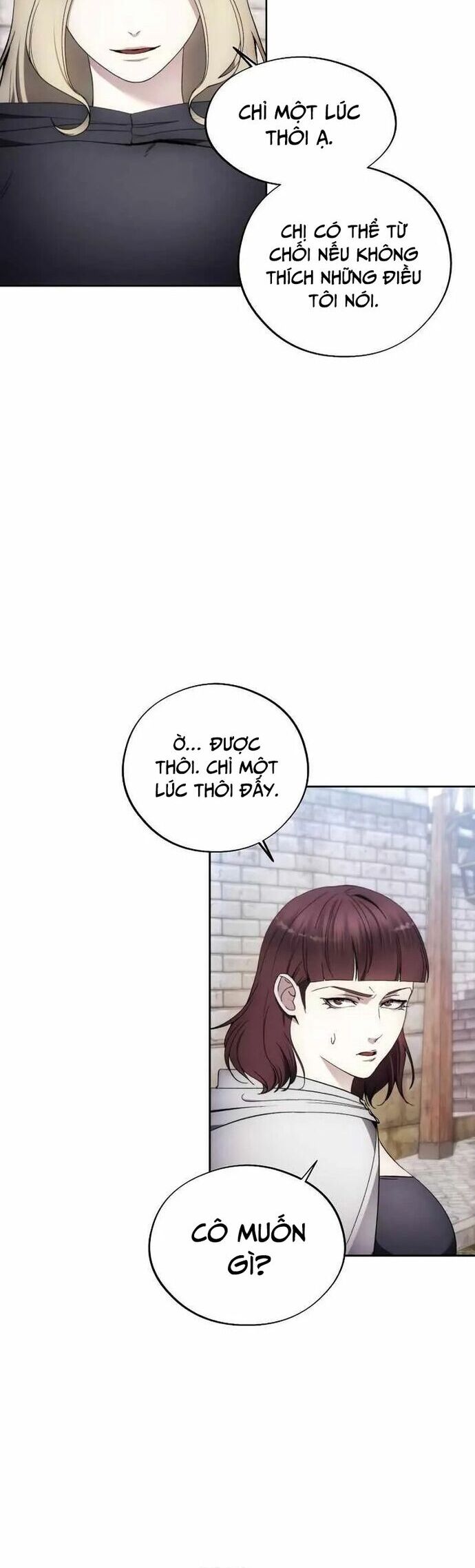 Tao Là Ác Nhân Chap 103 - Next Chap 104