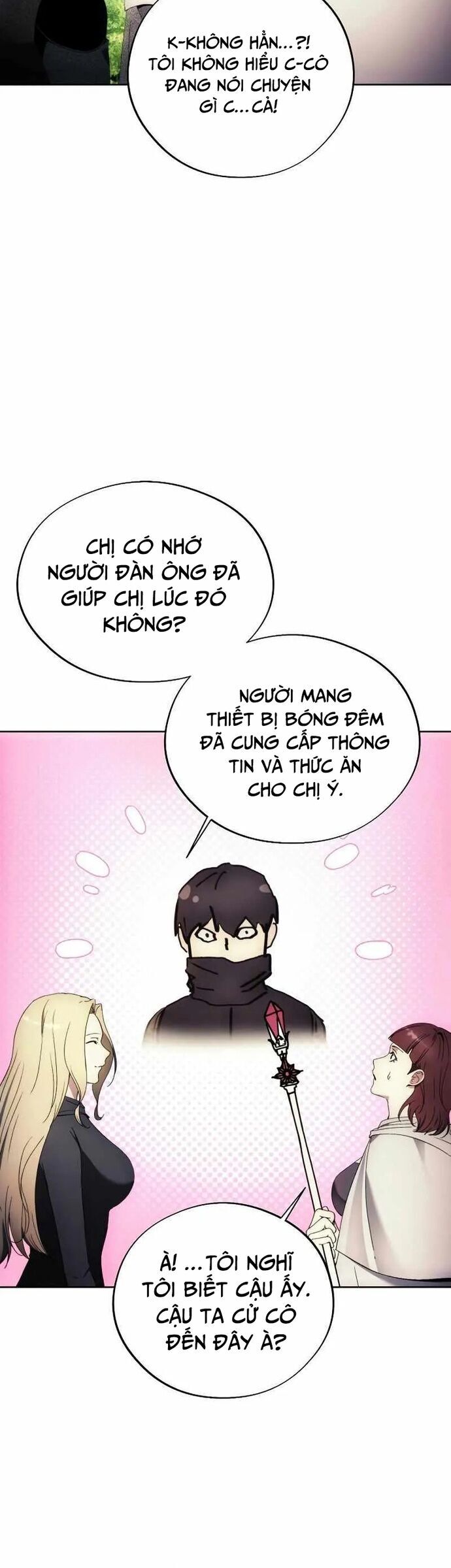 Tao Là Ác Nhân Chap 103 - Next Chap 104
