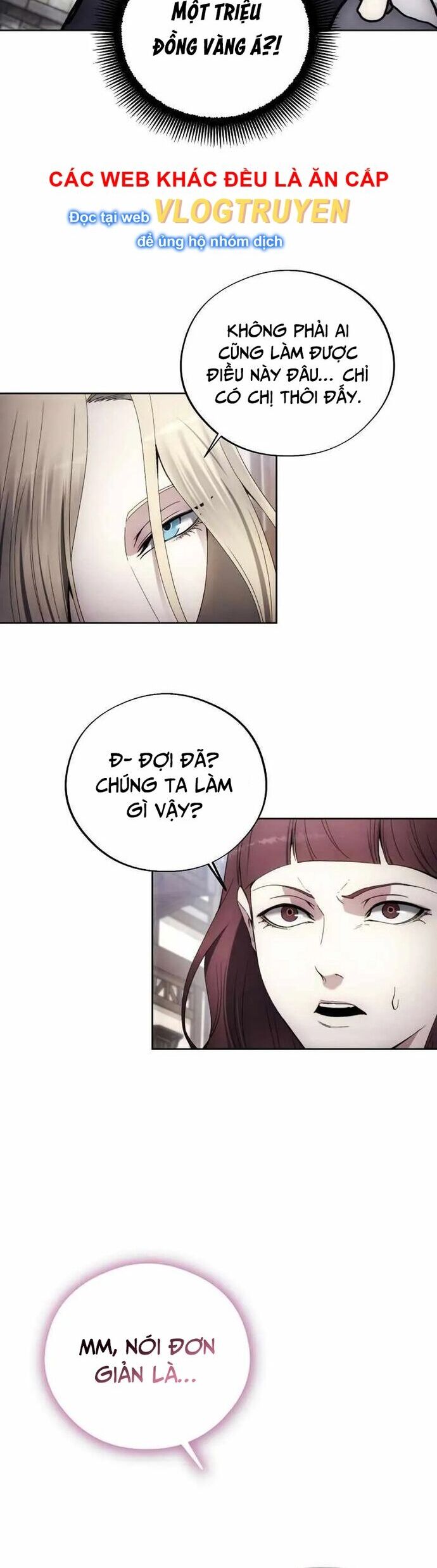 Tao Là Ác Nhân Chap 103 - Next Chap 104