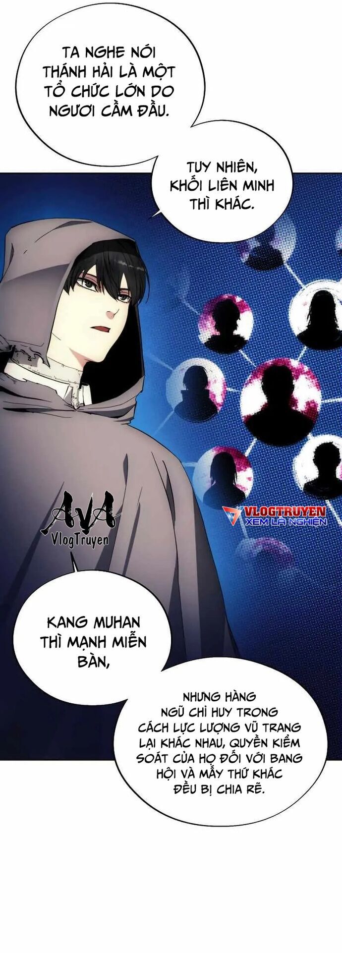 Tao Là Ác Nhân Chap 103 - Next Chap 104