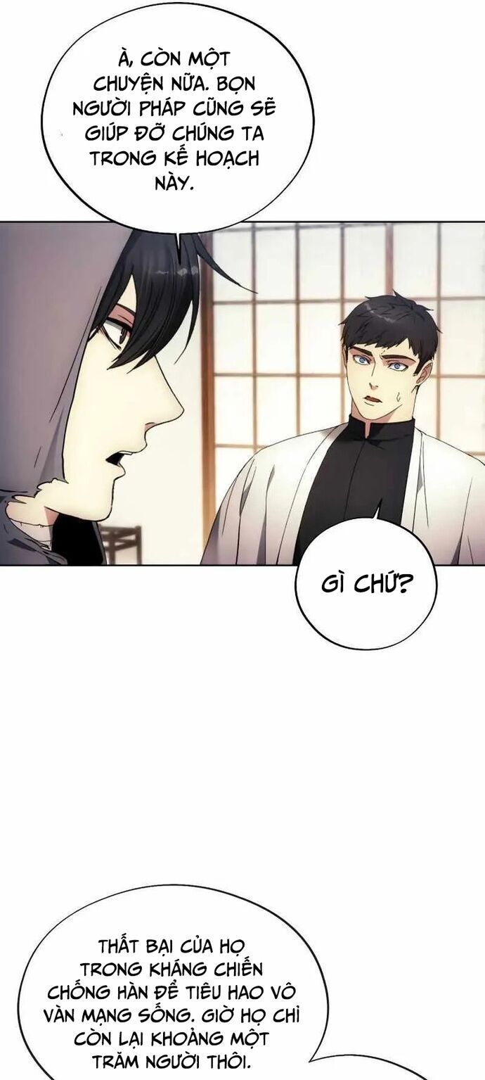 Tao Là Ác Nhân Chap 103 - Next Chap 104
