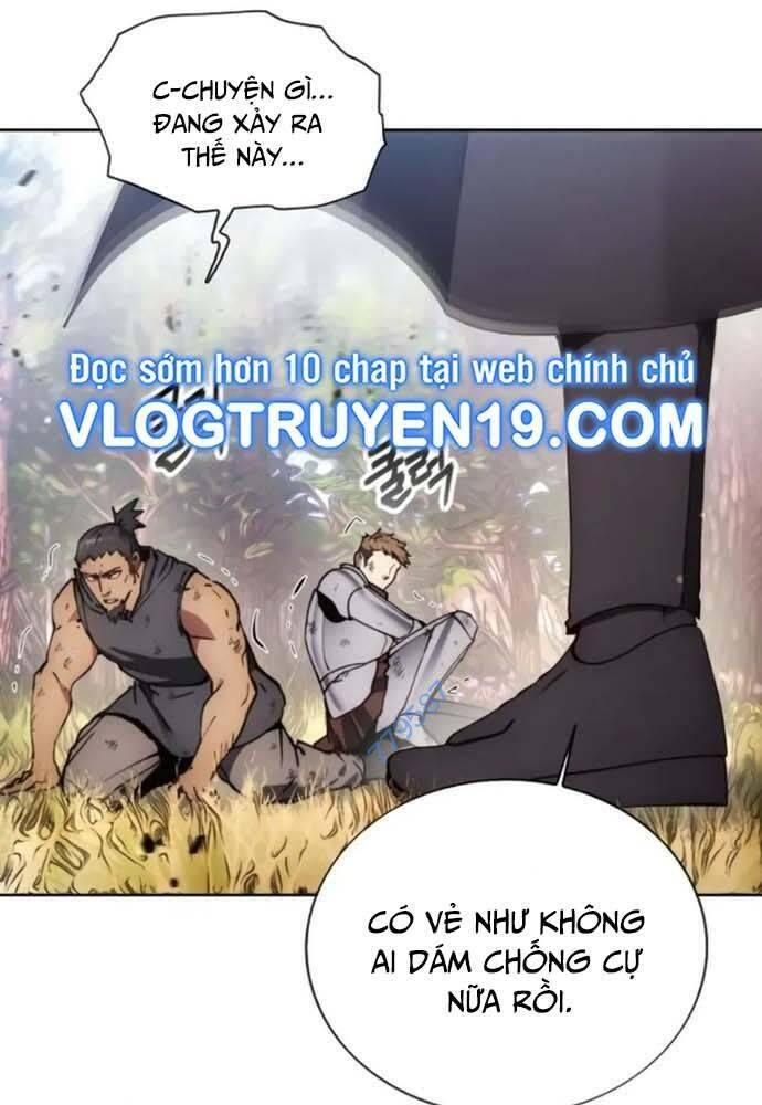 Tao Là Ác Nhân Chap 135 - Next Chap 136