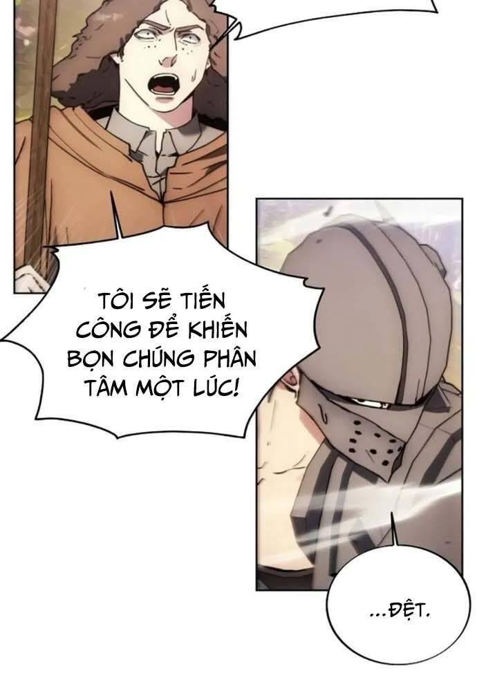 Tao Là Ác Nhân Chap 135 - Next Chap 136