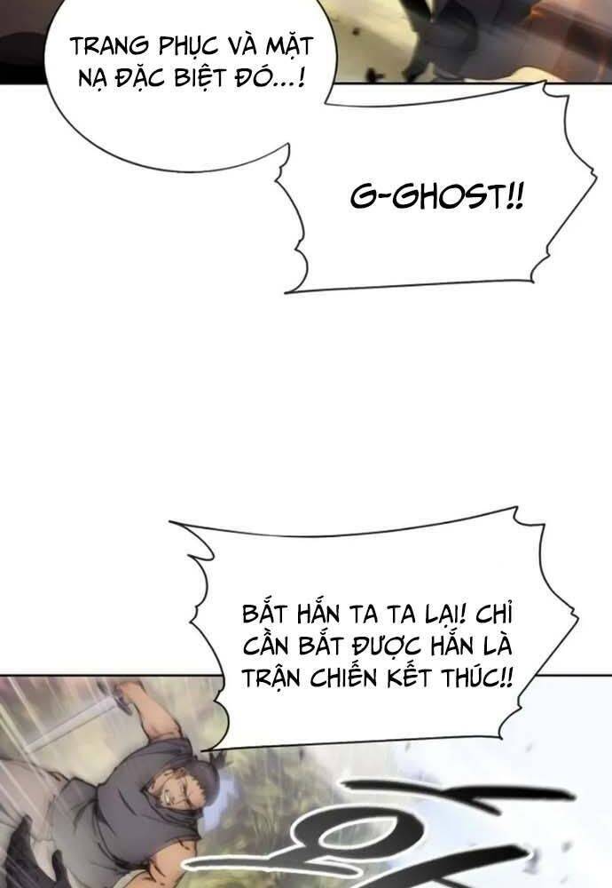 Tao Là Ác Nhân Chap 135 - Next Chap 136