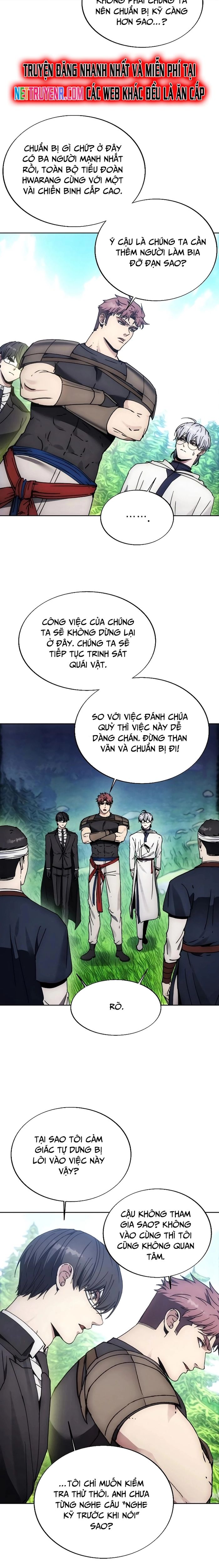 Tao Là Ác Nhân Chap 172 - Next Chap 173