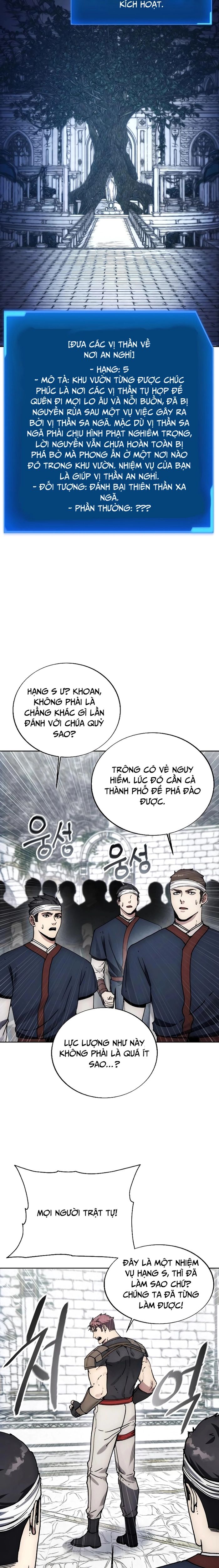 Tao Là Ác Nhân Chap 172 - Next Chap 173