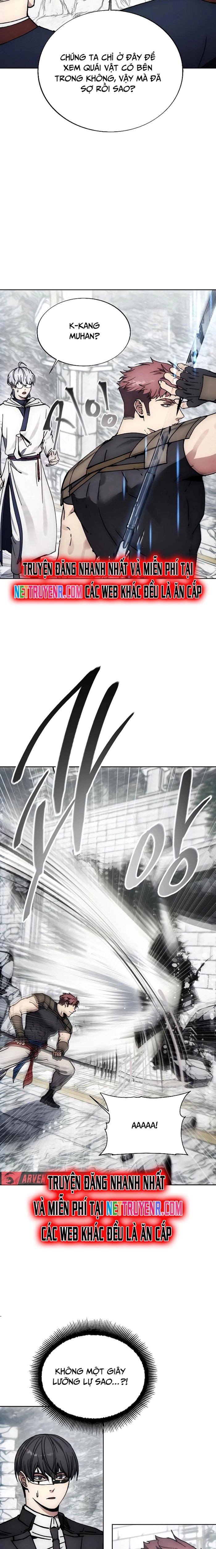 Tao Là Ác Nhân Chap 172 - Next Chap 173