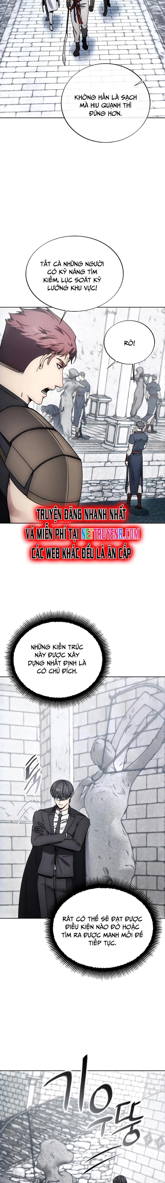 Tao Là Ác Nhân Chap 172 - Next Chap 173
