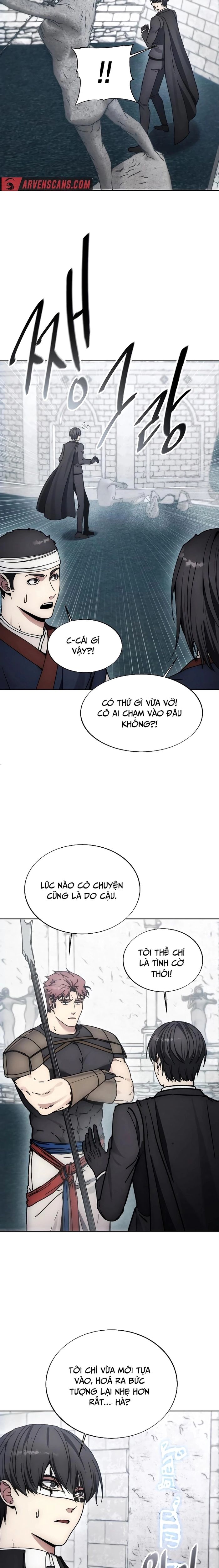 Tao Là Ác Nhân Chap 172 - Next Chap 173