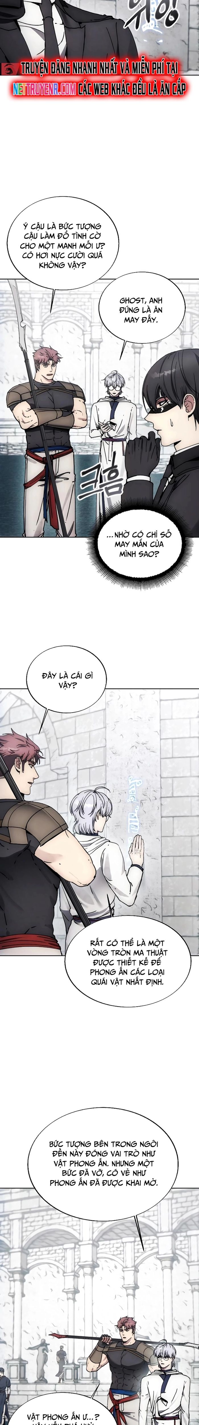 Tao Là Ác Nhân Chap 172 - Next Chap 173