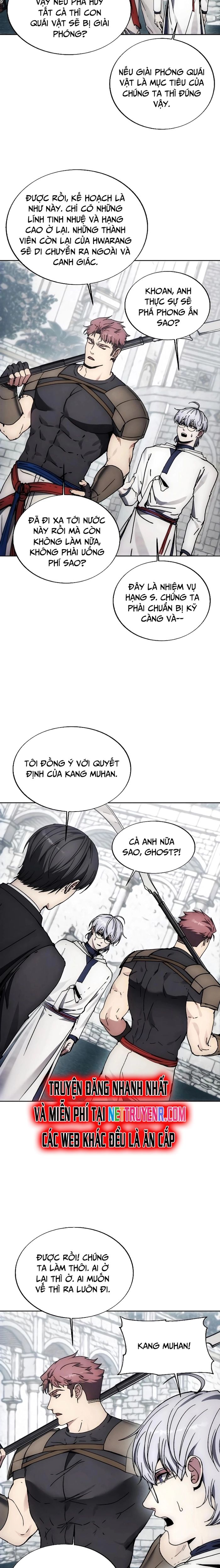 Tao Là Ác Nhân Chap 172 - Next Chap 173