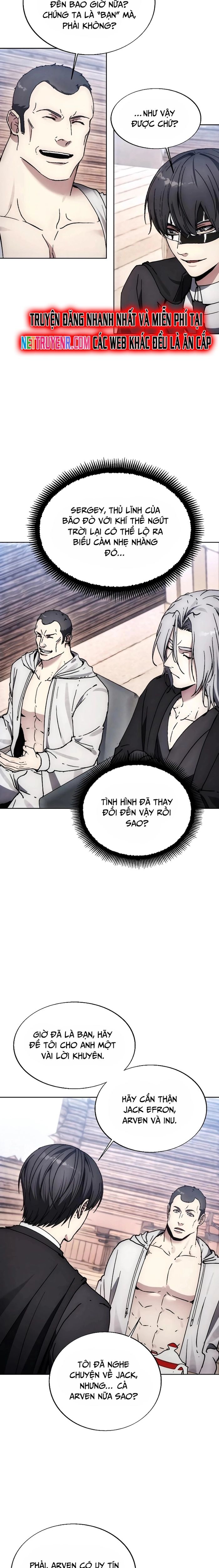Tao Là Ác Nhân Chap 172 - Next Chap 173