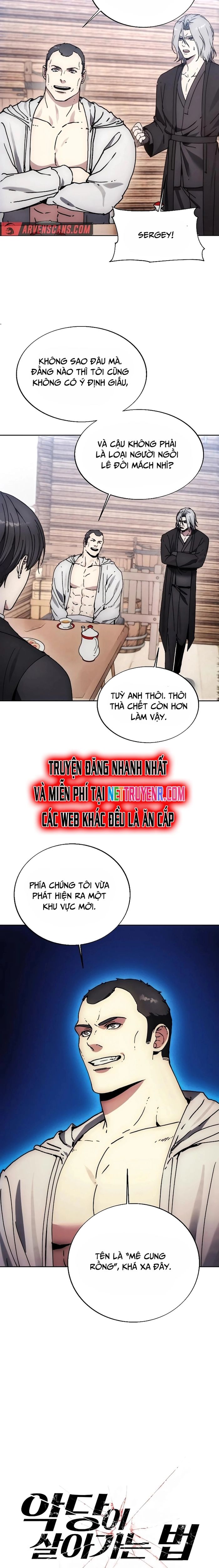 Tao Là Ác Nhân Chap 172 - Next Chap 173