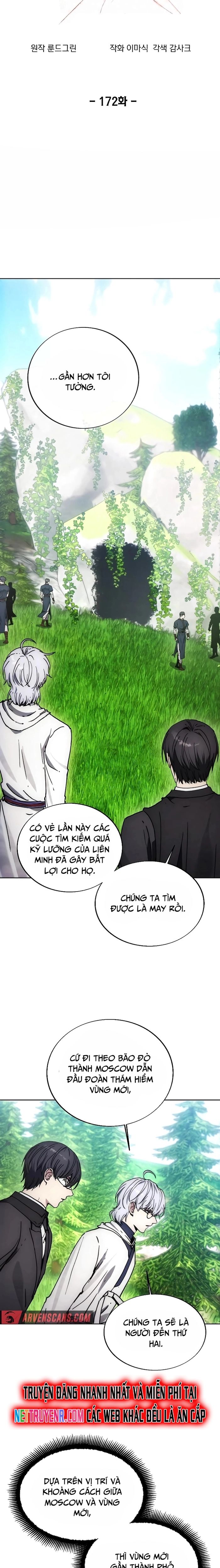 Tao Là Ác Nhân Chap 172 - Next Chap 173