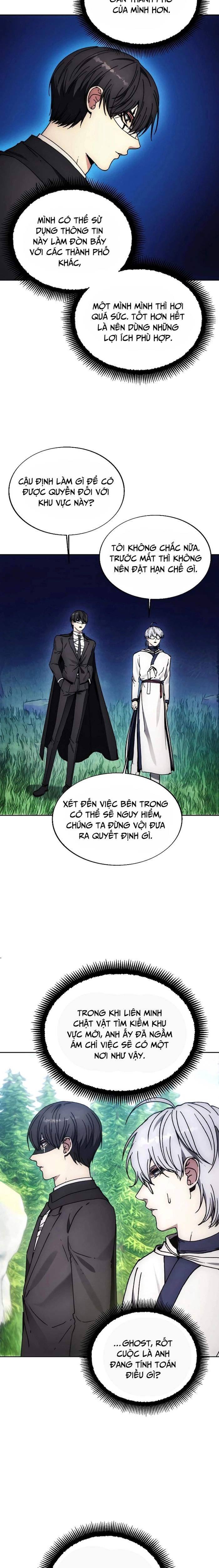 Tao Là Ác Nhân Chap 172 - Next Chap 173