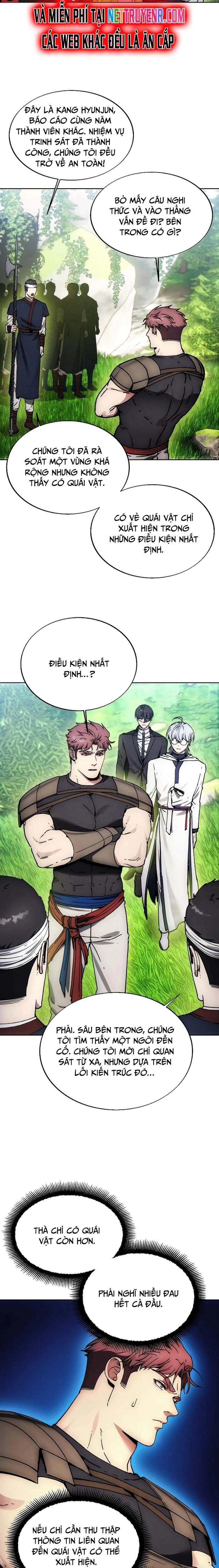 Tao Là Ác Nhân Chap 172 - Next Chap 173