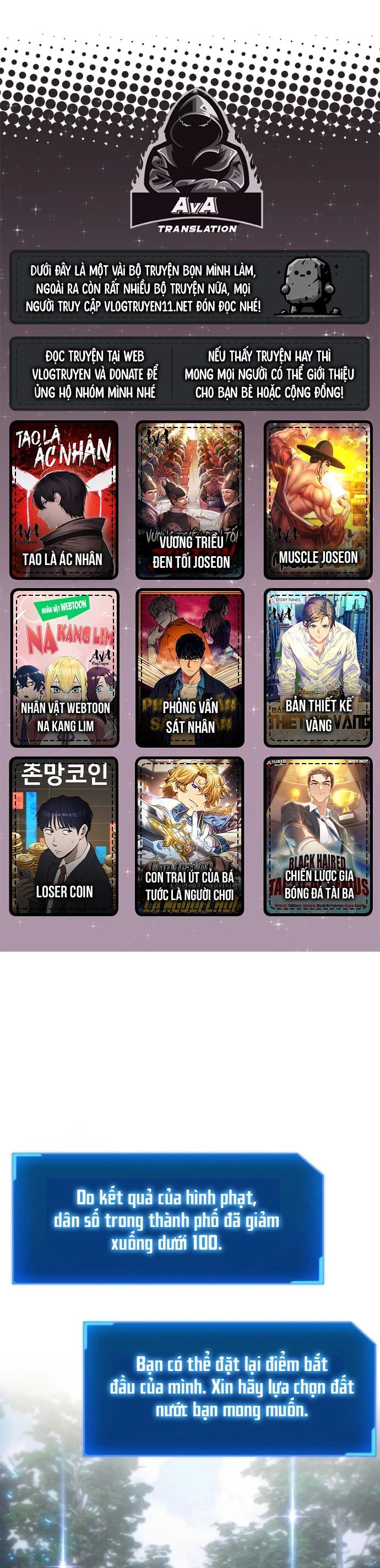 Tao Là Ác Nhân Chap 95 - Next Chap 96