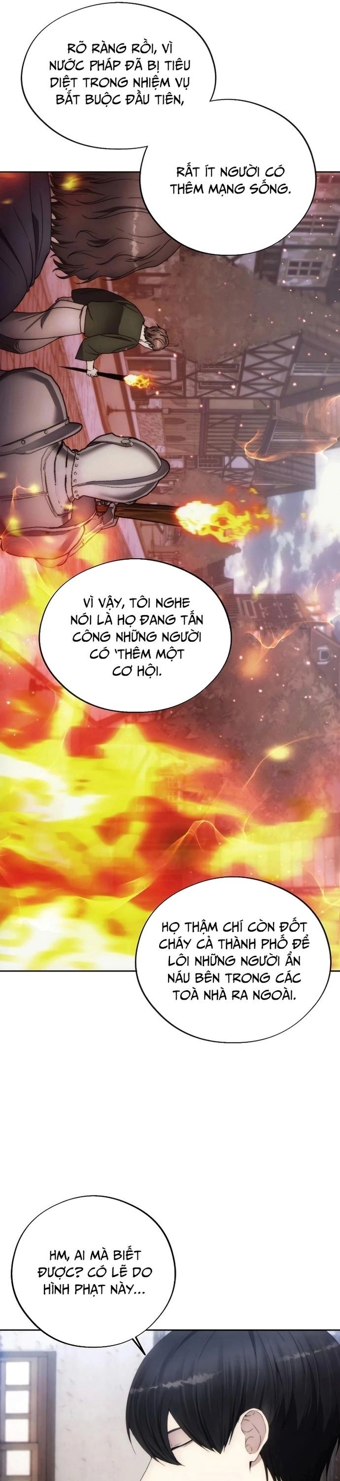 Tao Là Ác Nhân Chap 95 - Next Chap 96