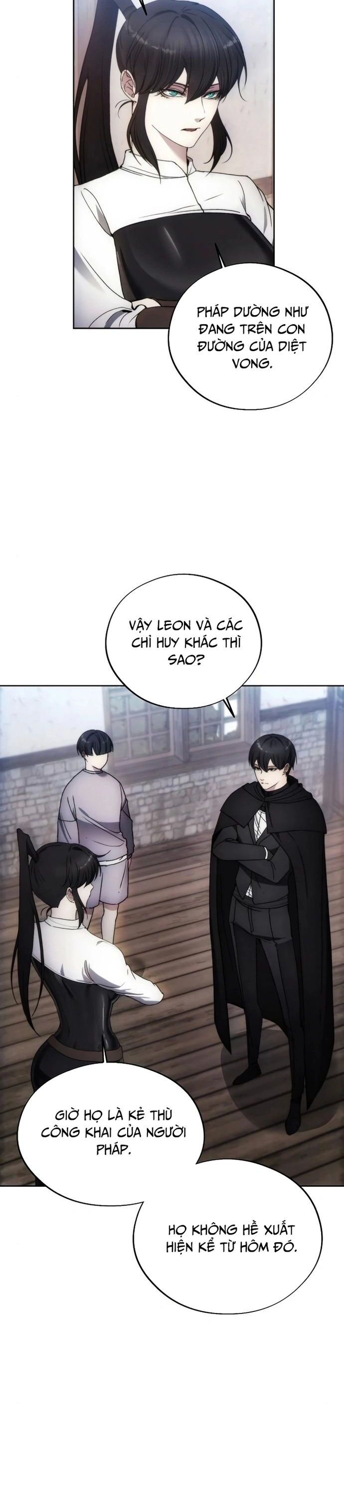 Tao Là Ác Nhân Chap 95 - Next Chap 96