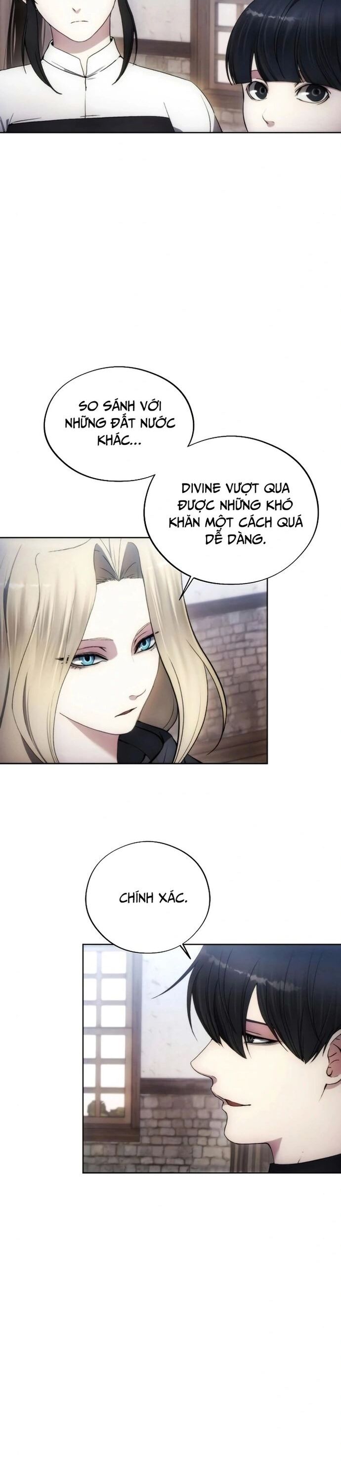 Tao Là Ác Nhân Chap 95 - Next Chap 96