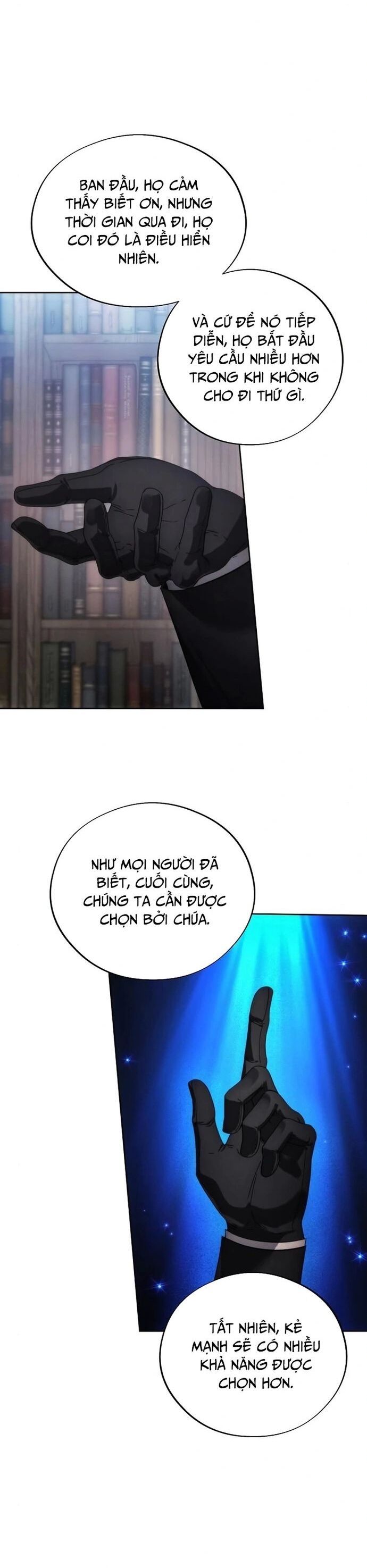 Tao Là Ác Nhân Chap 95 - Next Chap 96