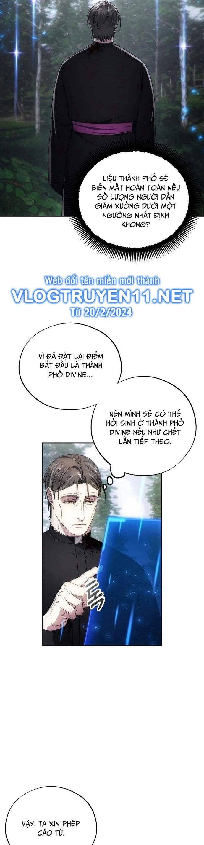 Tao Là Ác Nhân Chap 95 - Next Chap 96