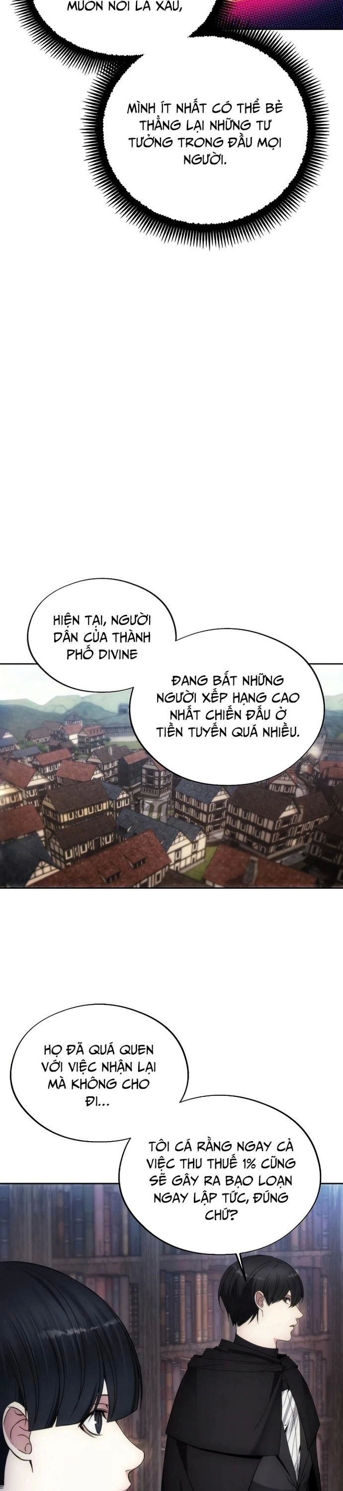 Tao Là Ác Nhân Chap 95 - Next Chap 96