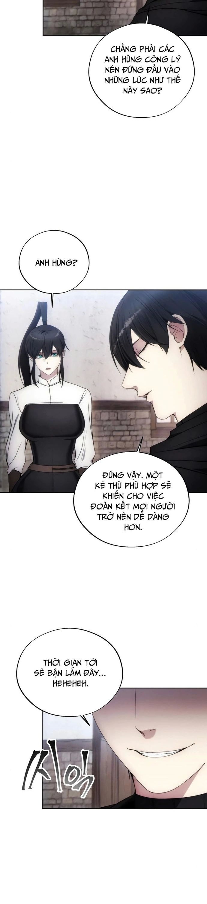 Tao Là Ác Nhân Chap 95 - Next Chap 96