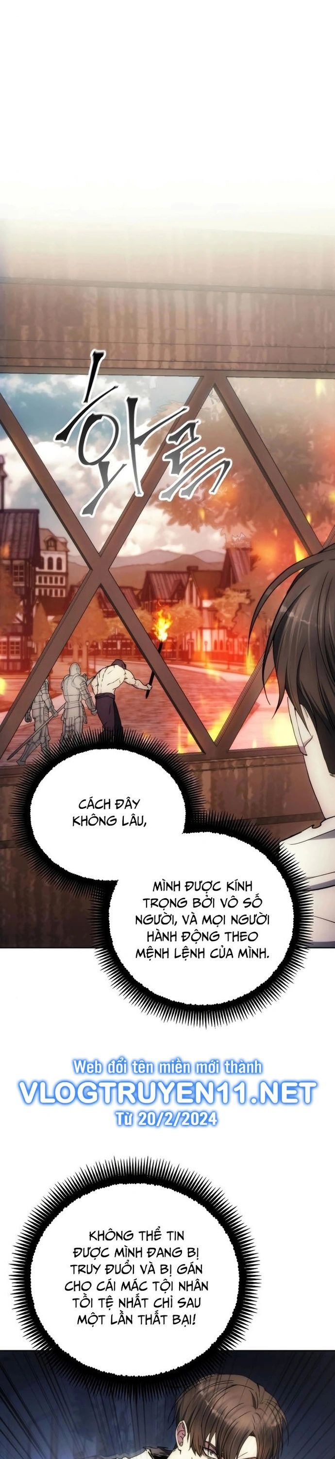 Tao Là Ác Nhân Chap 95 - Next Chap 96