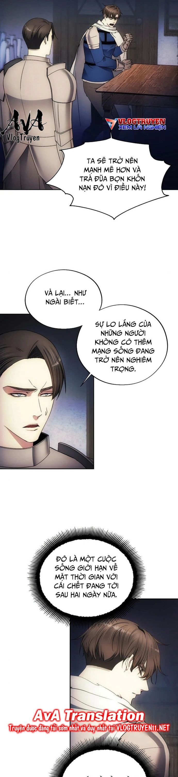 Tao Là Ác Nhân Chap 95 - Next Chap 96