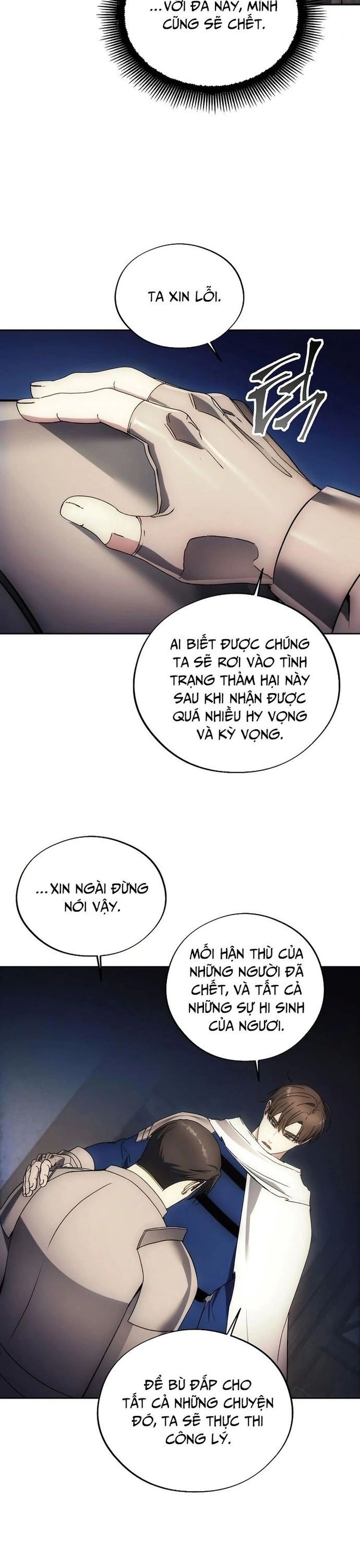Tao Là Ác Nhân Chap 95 - Next Chap 96