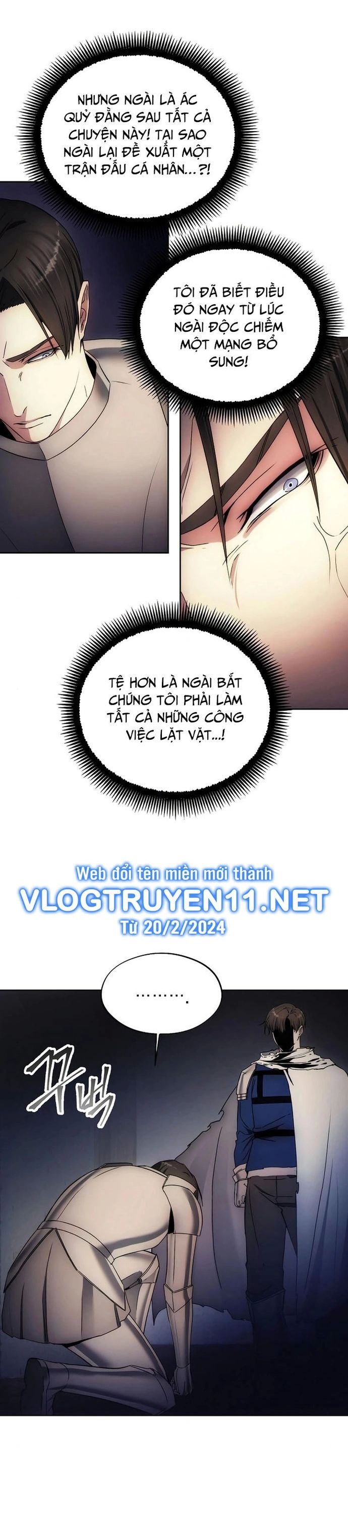 Tao Là Ác Nhân Chap 95 - Next Chap 96