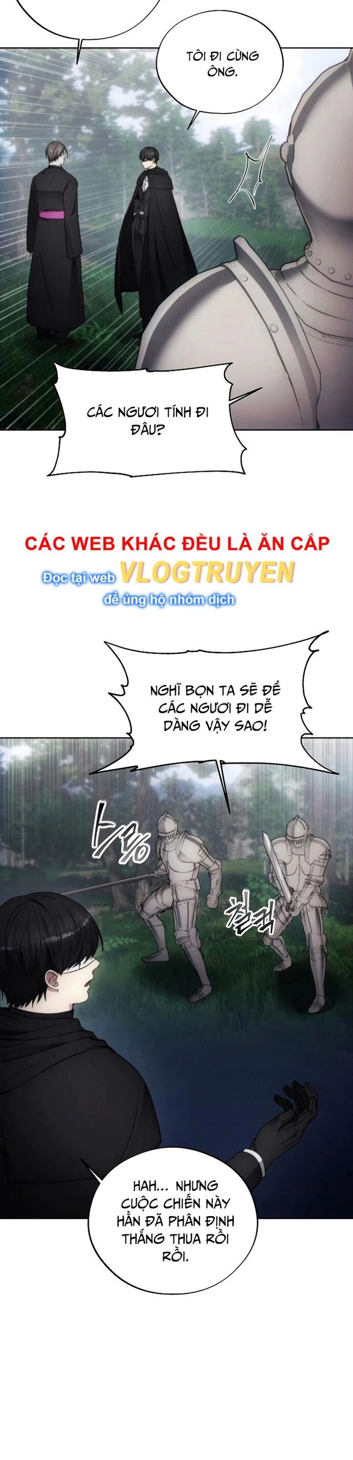 Tao Là Ác Nhân Chap 95 - Next Chap 96