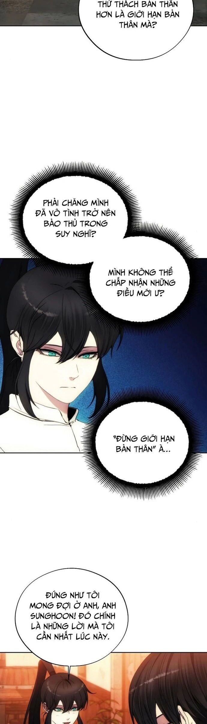 Tao Là Ác Nhân Chap 95 - Next Chap 96