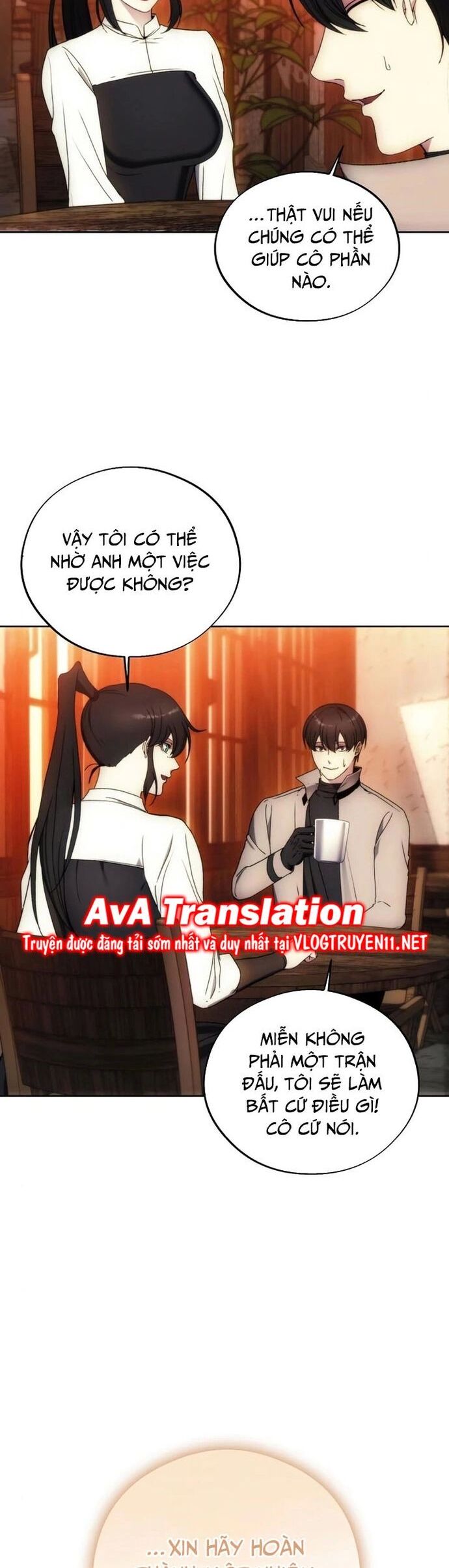 Tao Là Ác Nhân Chap 95 - Next Chap 96