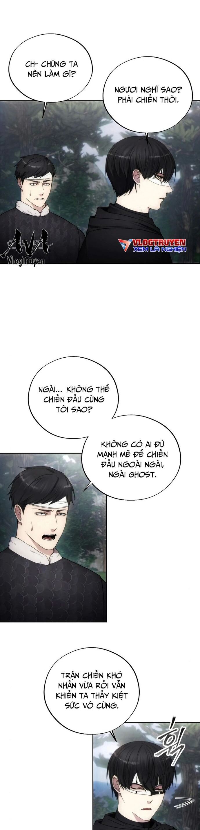 Tao Là Ác Nhân Chap 95 - Next Chap 96