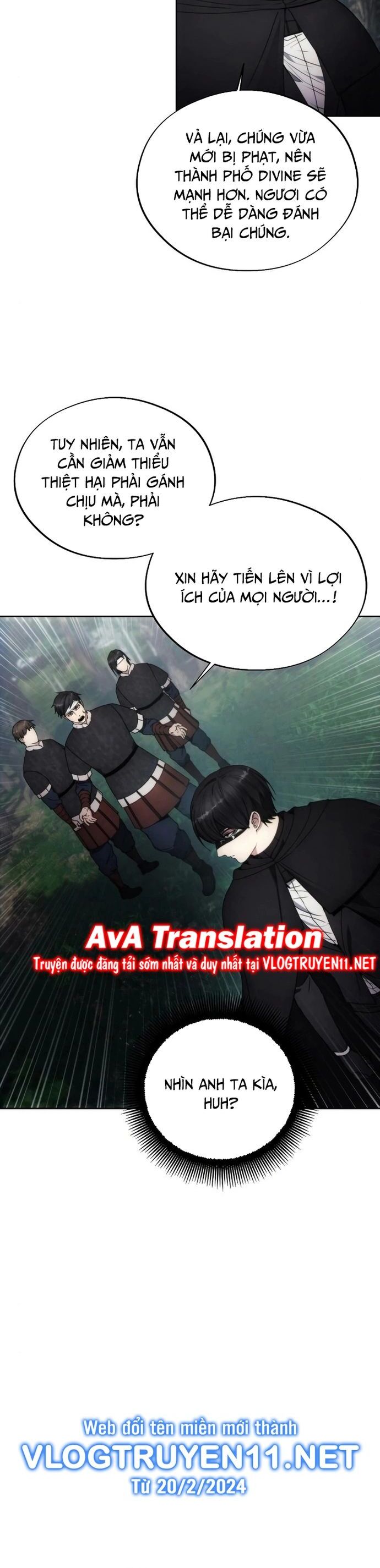 Tao Là Ác Nhân Chap 95 - Next Chap 96