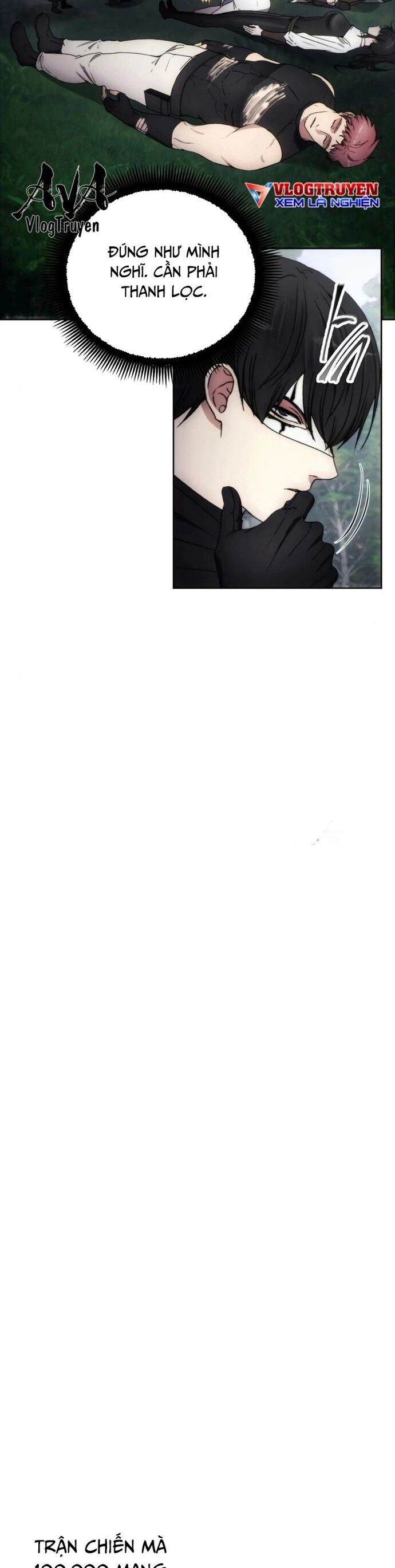 Tao Là Ác Nhân Chap 95 - Next Chap 96