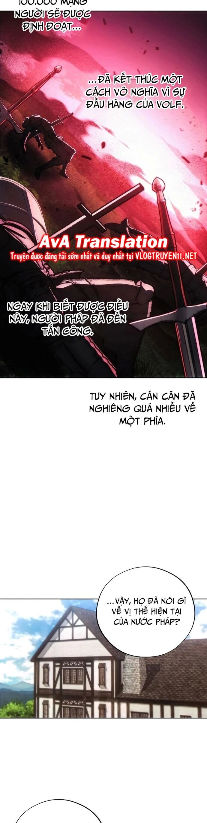 Tao Là Ác Nhân Chap 95 - Next Chap 96