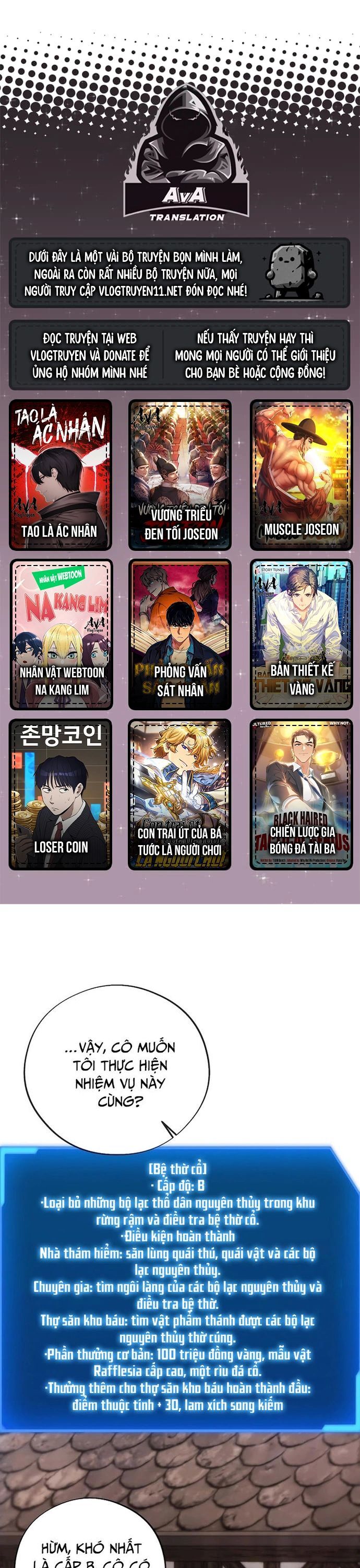 Tao Là Ác Nhân Chap 96 - Next Chap 97