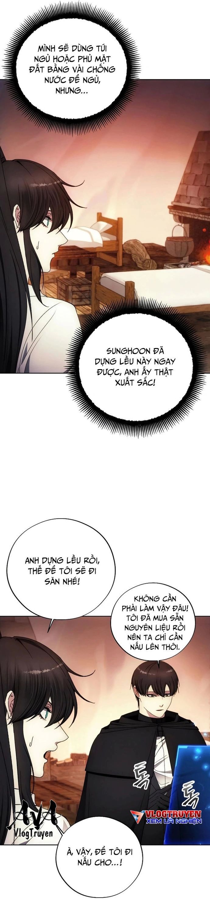 Tao Là Ác Nhân Chap 96 - Next Chap 97