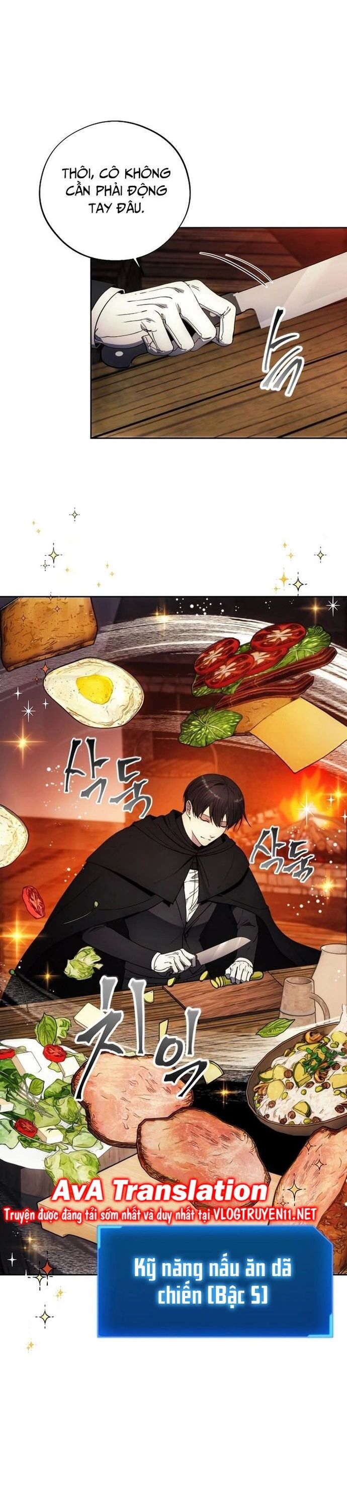 Tao Là Ác Nhân Chap 96 - Next Chap 97