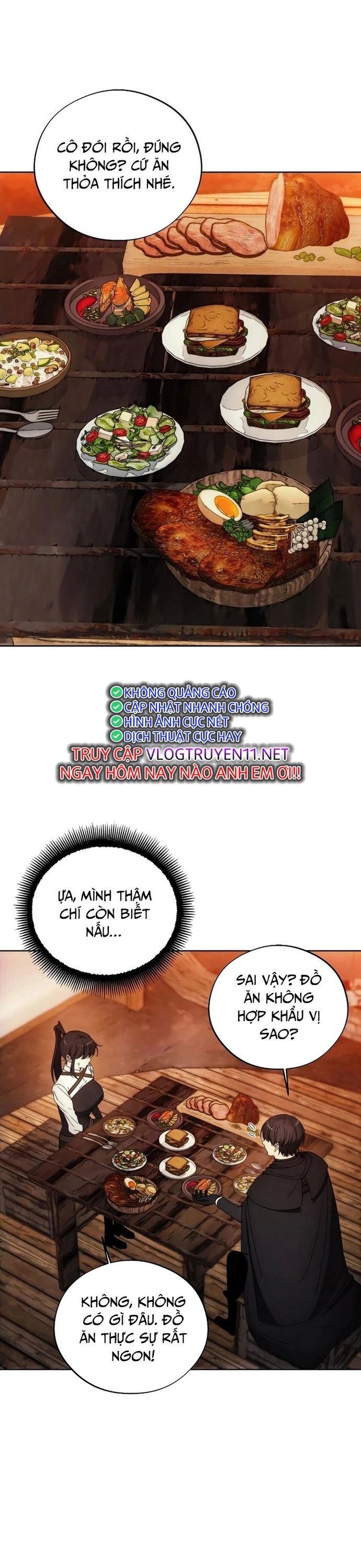 Tao Là Ác Nhân Chap 96 - Next Chap 97