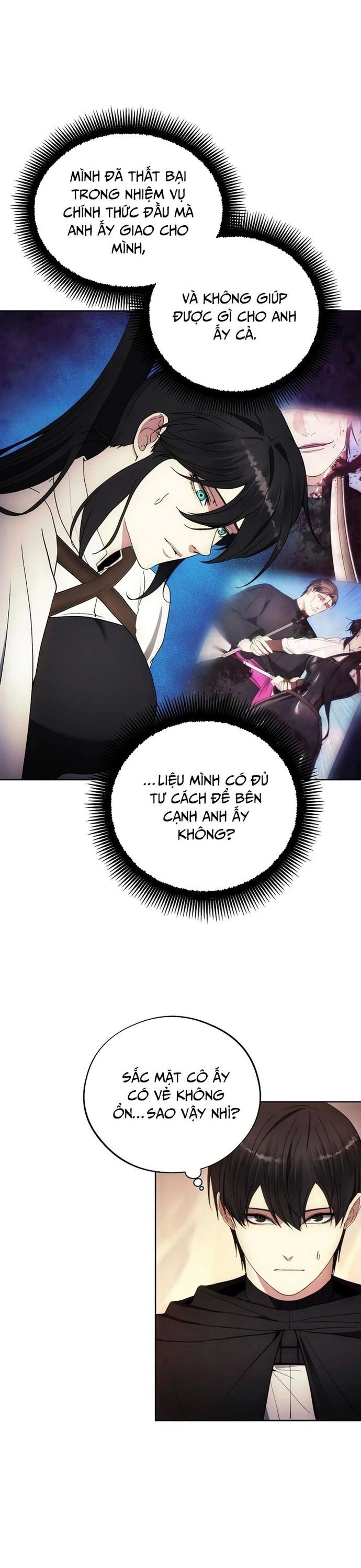 Tao Là Ác Nhân Chap 96 - Next Chap 97