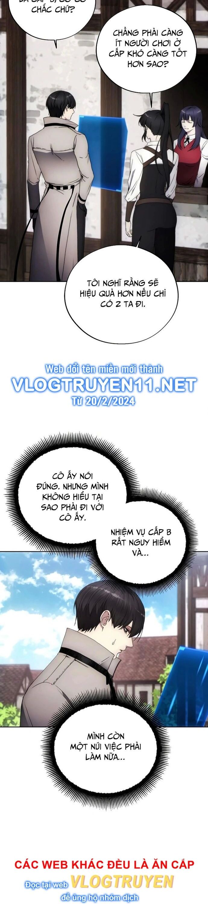 Tao Là Ác Nhân Chap 96 - Next Chap 97