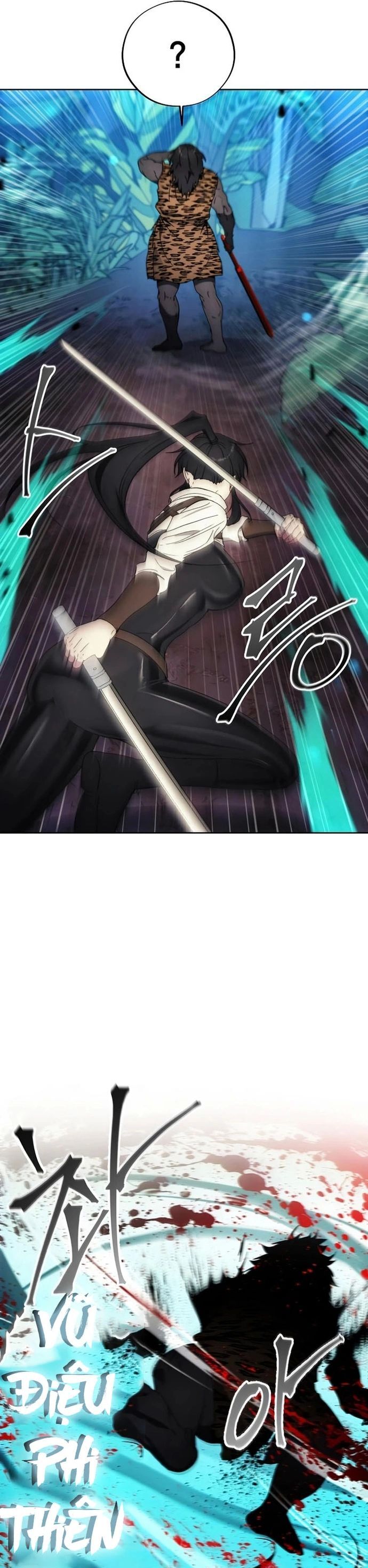 Tao Là Ác Nhân Chap 96 - Next Chap 97