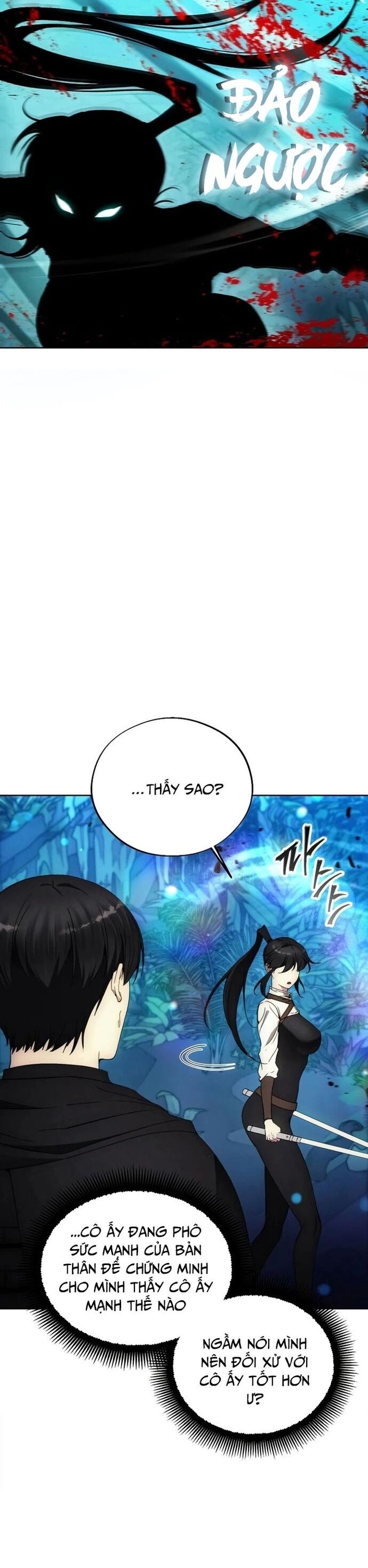 Tao Là Ác Nhân Chap 96 - Next Chap 97